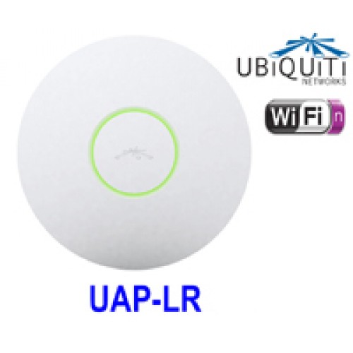 UniFi AP Long Range (UAP-LR)