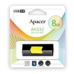 F/D. 8GB Apacer