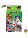 [บัดดี้ไฟท์ไทย] BFT-KDEX14 คาตานะเวิลด์ เด็ค พร้อมเล่น 54ใบ พร้อมส่ง (BFT-KDEX14)