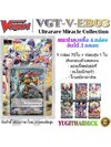 แวนการ์ดไทย VGT-V-EB03 ภาค V Extra Booster 03 แบบกล่อง และแยกแคลน