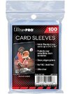 ซองใส Sleeve Ultra Pro Card Sleeves 100ใบ ใช้คุมสลีปชั้น2