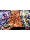 Card fight! ! Vanguard Extra Booster 1st The Destructive Roar 1BOX(12pack)​