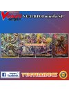 Cardfight Vanguard OverDress VG-D-BT01 รวมแยกใบ SP