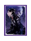 Bushiroad Sleeve Collection High Grade Vol.3947 Dengeki Bunko Sword Art Online "Kirito"