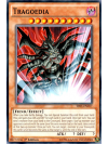 Tragoedia