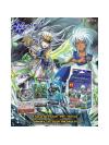 สินค้าสั่งจองเริ่มส่งวันที่ 10 มกราคม 63 VG Characters Deck 19 Aqua Force (VG-CD19) 1กล่องเล่นได้เลย
