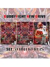 พร้อมส่ง Buddyfight New Drive MyturnZ SET: อาซีดาฮาการ์ 10 ใบ