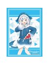 Bushiroad Sleeve Collection High Grade Vol.3927 Hololive Production "Gawr Gura" 2023