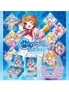 แวนการ์ดไทย V Extra booster box VG-V-EB11 : Crystal Melody (VGT-V-EB11) 1 กล่อง 20 ซอง