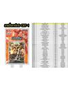 D Climax Booster : Dragon Fighters (BFT-D-CBT1-1) ภาค 3 ชุดที่ 9