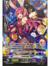 Full Art GBT-BT05/038TH มาสคาเรด บันนี่