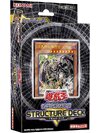 Yu-Gi-Oh! OCG Duel Monsters Structure Deck: R - Devil's Gate