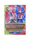 MBF0065-รีเวนจ์ (1 ใบ)/ MyTurnZ BuddyFight เรืองแสง