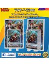 แวนการ์ดไทย V-Trial Deck 06:Naoki ishida (VGT-V-TD06) 54 ใบ พร้อมเล่น+สุ่มหลังกล่อง