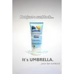 ครีมกันแดด Umbrella Super SunBlock 20 ml.