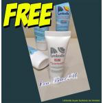 แจกฟรี Tester ครีมกันแดดทาหน้า Umbrella 5 ml. เพียงร่วมกิจกรรม "กดไลค์ & แชร์"