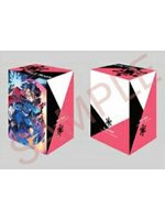 กล่องใส่การ์ด Vanguard IF BOX HOLDER Vol.4 ลาย Harry (VG-BOX-IF04)