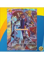 [แฟลกบัดดี้ไฟท์] ดันเจี้ยนเวิลด์ มิซาเรีย (PR/0320TH)