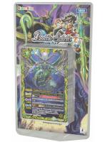 Battle Spirit Ultimate Zero : Land of Deep Green (BS-SD28) 1 กล่อง พร้อมเล่น