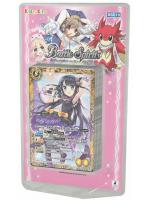 Battle Spirit Ultimate Zero BSC18 Diva Booster Diva Symphony (BS-BSC18) นอกแพ็ค