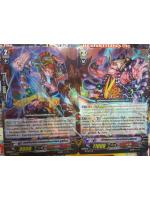 รี้เจี้ยน มุราคุโมะ นักพรตกองโจรนินจา,เซเมย์