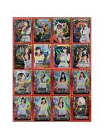 แฟลก บัดดี้ไฟท์และ การ์ดแวนการ์ด วงsiamdream, พี่เมพขิงขิง,กวางเดียลอง