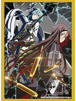 Bushiroad Sleeve Collection High Grade Vol.3658 Sword Art Online Phantom Bullet 1 ชุด 75 ซอง