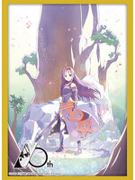 Bushiroad Sleeve Collection High Grade Vol.3660 Sword Art Online 10 ปี Mother's Rosario 1 ชุด 75 ซอง