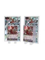 แวนการ์ดไทย VGT-G Booster Set 11: Demonic Advent(VGT-G-BT11-2) และแยกแคลน