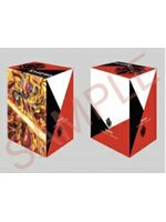 กล่องใส่การ์ด Vanguard IF BOX HOLDER Vol.2 ลาย The Cross (VG-BOX-IF02)