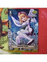 ทริคเกอร์ V ฟอย แองเจิ้ลเฟเธอร์ คริ คริติคอลฮิต แองเจิ้ล