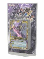 แบทเทิลสปิริตไทย ภาค Ultimate BS25 สีม่วง นอกกล่อง