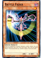 Battle Fader