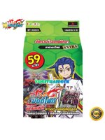 [บัดดี้ไฟท์ไทย] BFT-KDEX14 คาตานะเวิลด์ เด็ค พร้อมเล่น 54ใบ พร้อมส่ง (BFT-KDEX14)