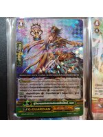 G-FC03-029TH RR ผู้วิงวอนแห่งสรวงสวรรค์ศักดิ์สิทธิ์ เรอา