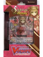 Cardfight!! Vanguard Trial Deck Vol.8 Schokolade Melody Pack (V-TD08)​