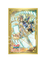 ซองใส่การ์ด ชินบัดดี้ไฟท์ ฟิวเจอร์ฟอร์ซ ดราก็อด ครอส / Buddyfight Sleeve Manga Collection Vol.17 ส่ง 09/08/2566