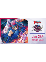 VG-DZ-SS02「Stride Deckset Harri 1 กล่อง ชุดพร้อมเล่น