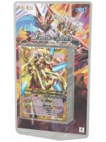 Battle Spirit Ultimate Zero Mega Deck Ultimate Full Throttle (BS-SD25) นอกแพ็ค มือ1