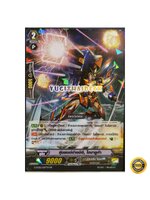 G-FC02/037TH RR หุ่นยนต์ต่างมิติ ไดบาซูก้า(ไดแมนชั่น)