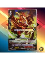 G-FC02/035TH RR คราวน์โฮลเดอร์ ดร้าก้อน