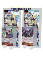 เริ่มส่งวันที่ 22 มกราคม 62แวนการ์ด : VGT-G-BT06-1, VGT-G-BT06-2 +การ์ดสุ่มหลังกล่อง