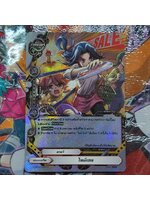 บัดดี้ไฟท์ ไทม์เซล (เจเนอริค เวิลด์) X-SS03/0059THTH การ์ดเวทมนต์