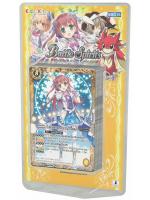 Battle Spirit Ultimate Zero BSC16 Diva Booster Tunes of Goddesses (BS-BSC16) นอกแพ็ค