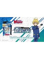 V Trial Deck 03:Leon Soryui (VG-V-TD03)