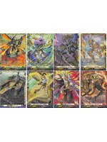 DZ Booster Set 03 รวมการ์ดแยกใบ แยกใบ FR