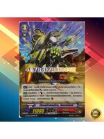 G-FC02/033TH RR มังกรทำลายล้าง สคอลเร๊กซ์