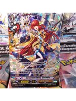 G-CP10/S09TH SP จอมเวทศักดิ์สิทธิ์ อเลเซีย ฟอย FA