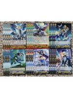 การ์ดแวนการ์ดแยกแคลน VGT-G-BT10 รอยัลพาลาดิน คอมพลีท 24 ใบ