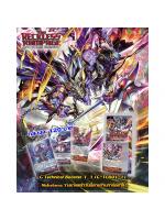 พร้อมส่ง แวนการ์ดแปลไทย (VGT-G-TCB01-1) นุบาทามะ 1 กล่อง